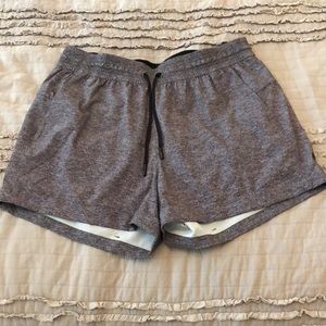 Great condition LuLu shorts.
